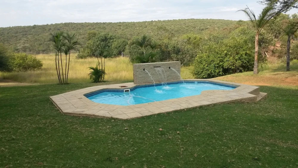 La Barunè Game Lodge