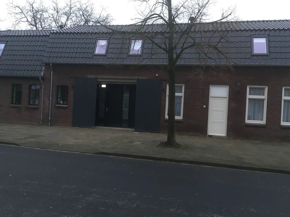 Hostellerie Horst