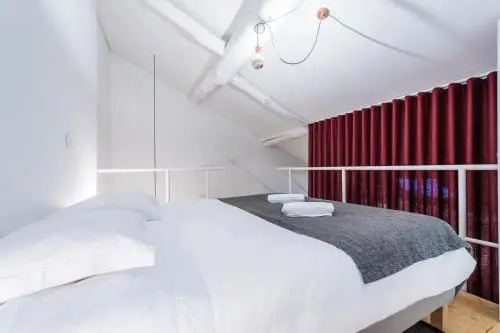 Douro & Bridge Views l Boutique Apartments by Lovelystay