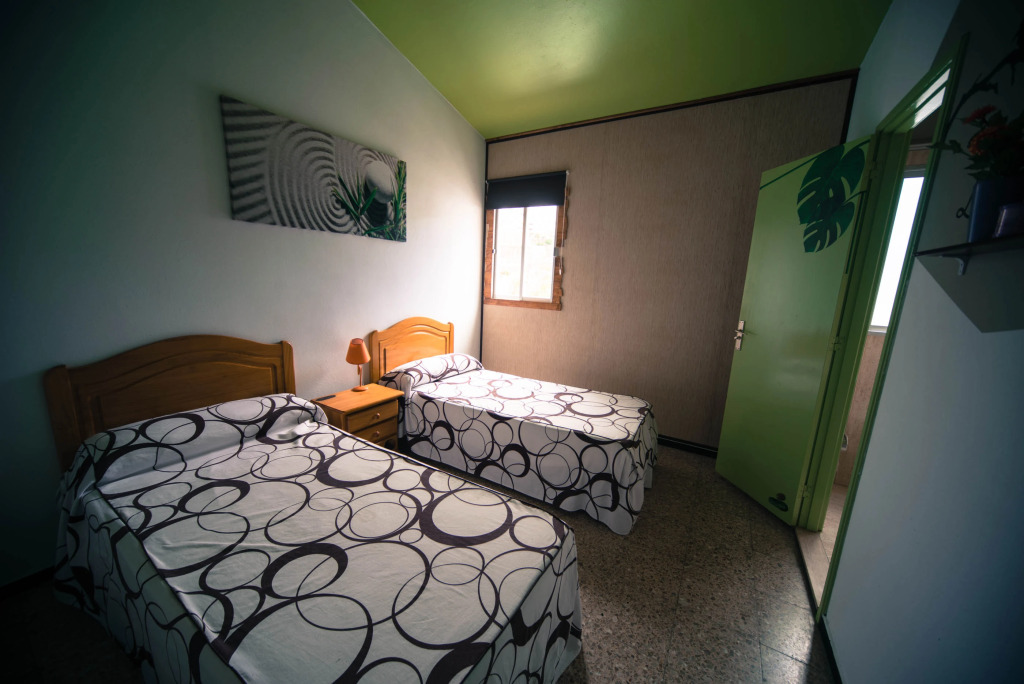 Albergue de Guía