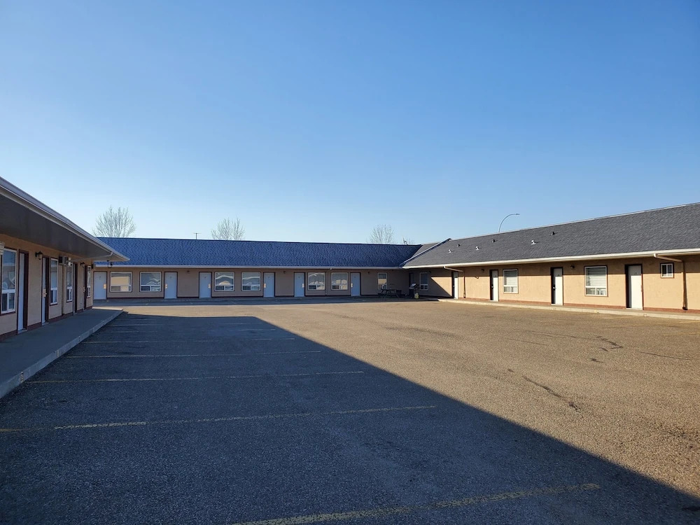 Stars Inn - Motel