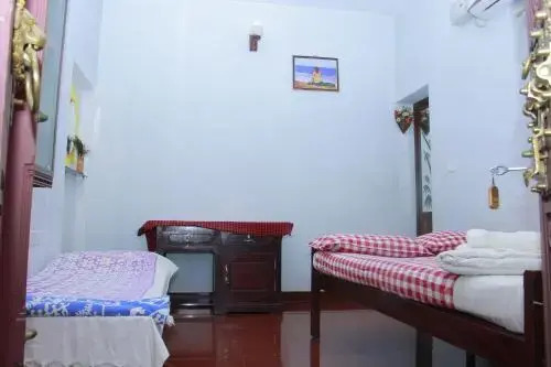 Angels homestay Marari