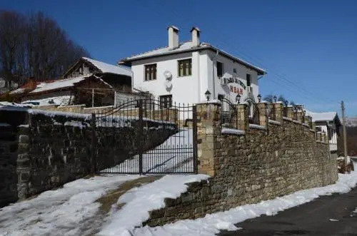 Guest House Ivan