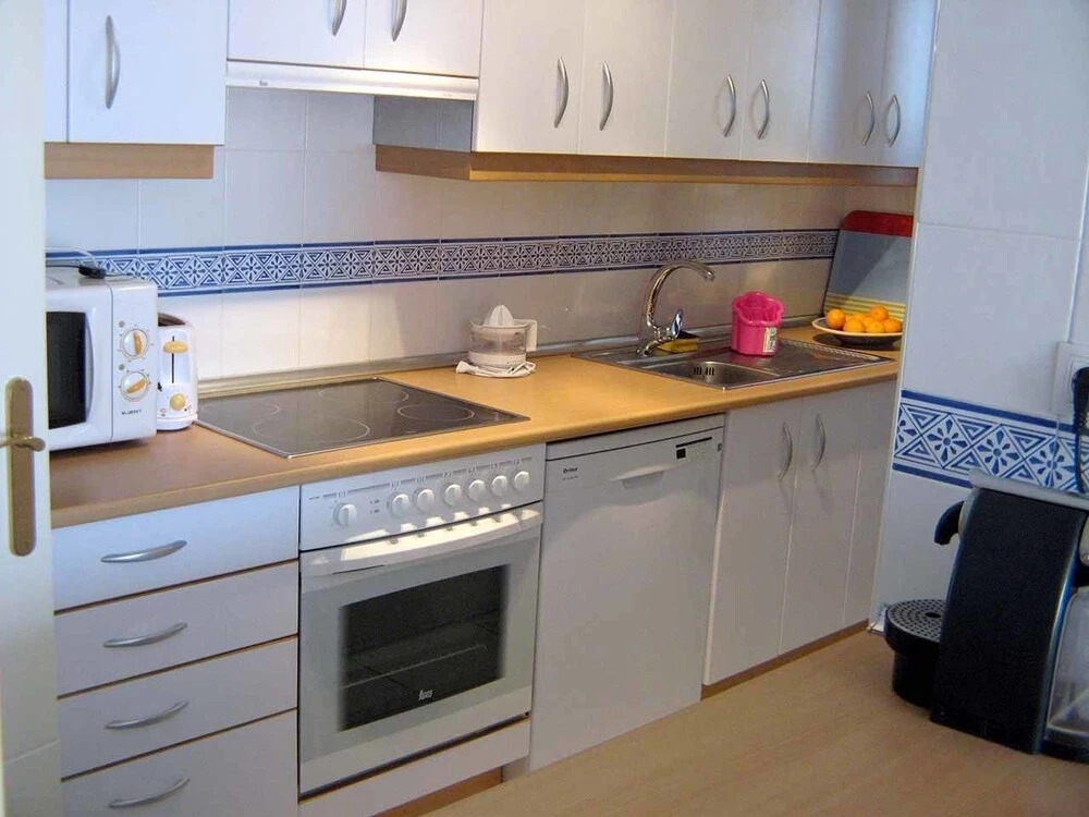 Apartamento Venavera Playa Jardines E2 1B