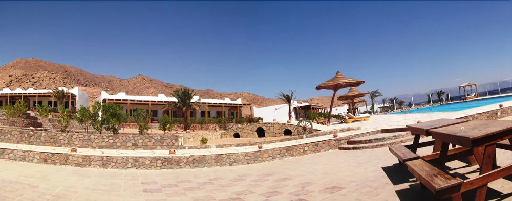 Canyon Estate Kite & Dive Beach Hotel Residence
