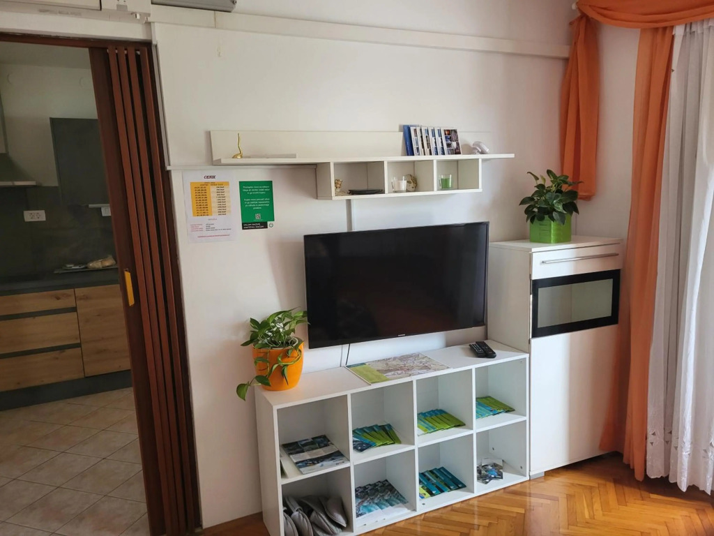 Apartma Patrik