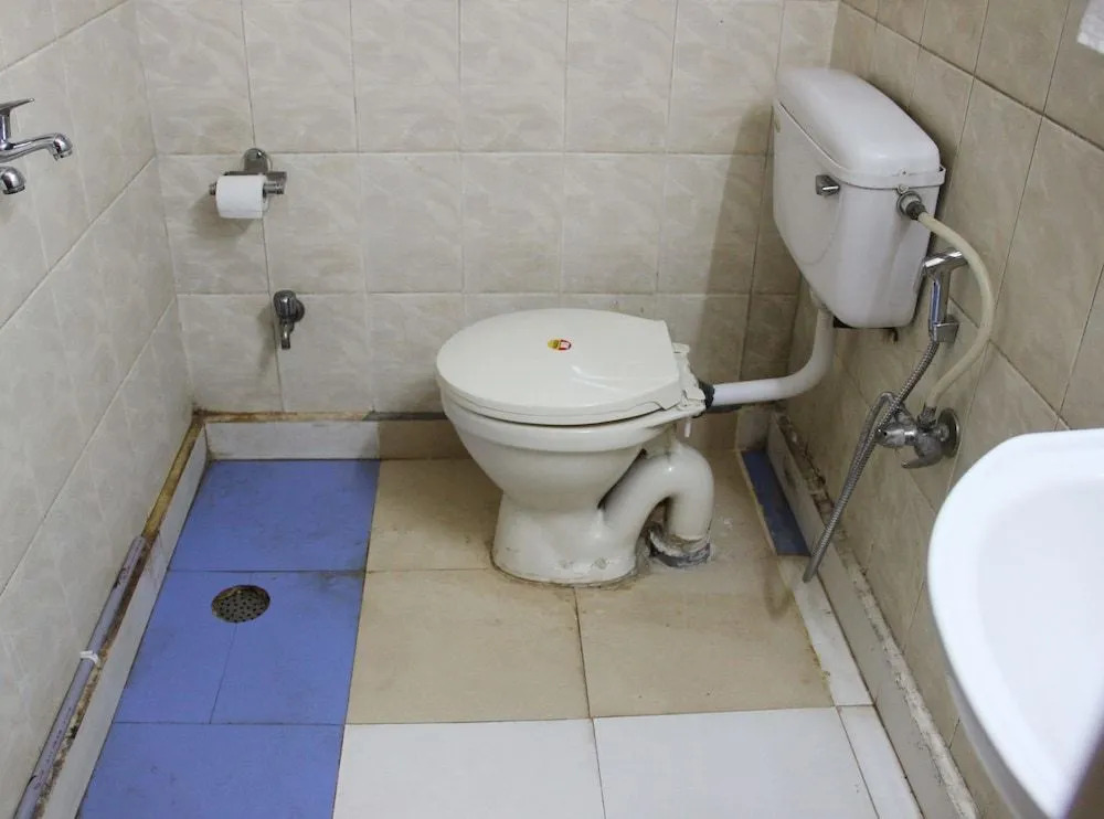 HOTEL O HERITAGE RESIDENCY