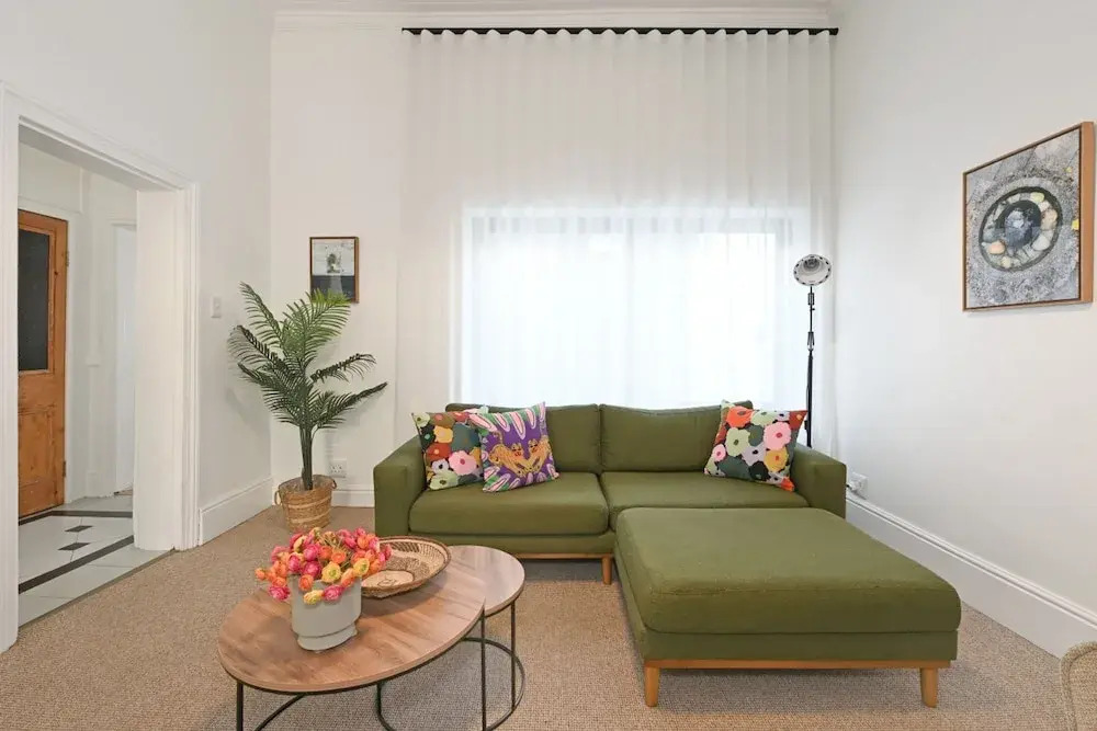 Elegant Three Bedroom Home