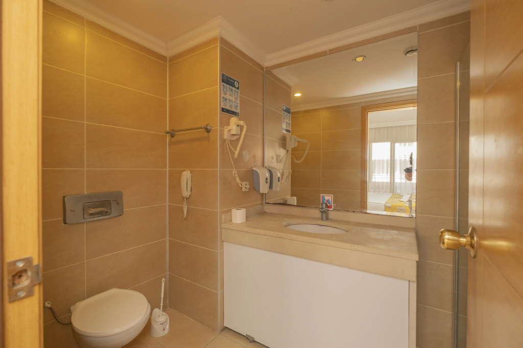 Ladonia Hotels Del Mare - All Inclusive