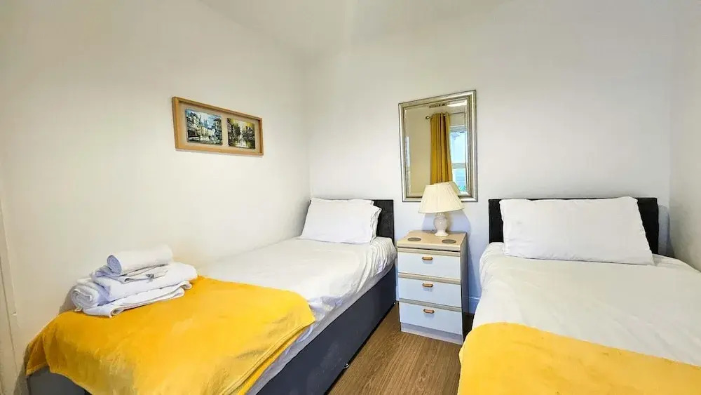 Brynview - 3 Bedroom Holiday Home - Reynoldston
