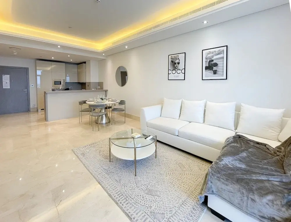 Maison Privee - The 8 Palm