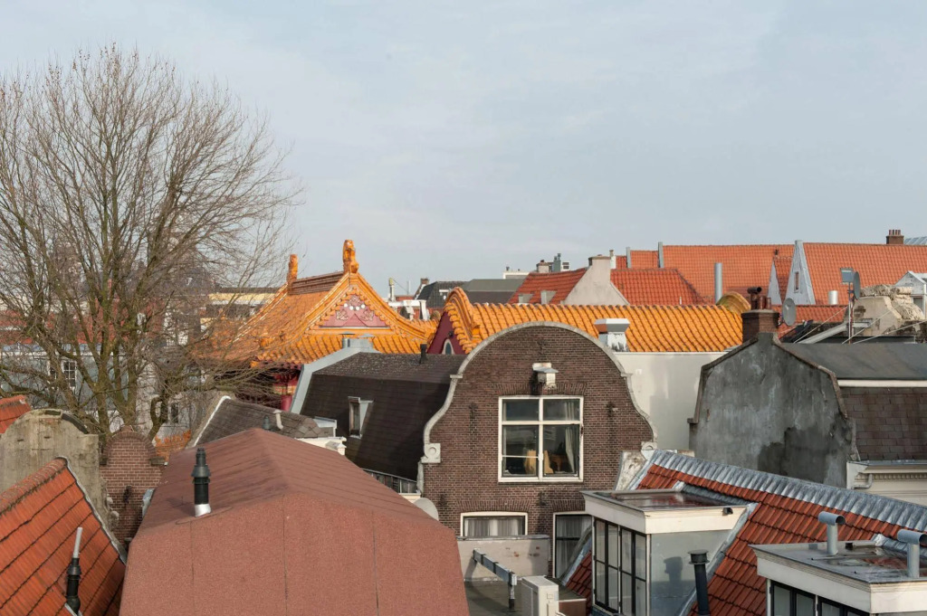 Monnikenstraat Apartments
