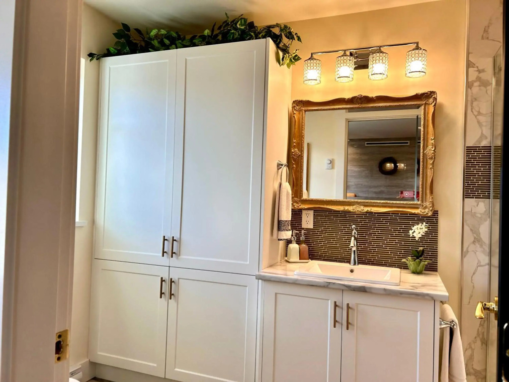 Seagull Studio Vacation Guest Suite