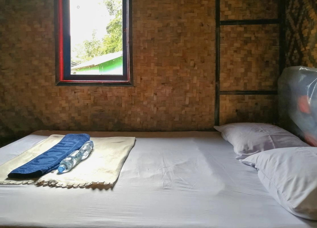 Pondok Cipanas GSE Syariah Gunung Salak RedPartner