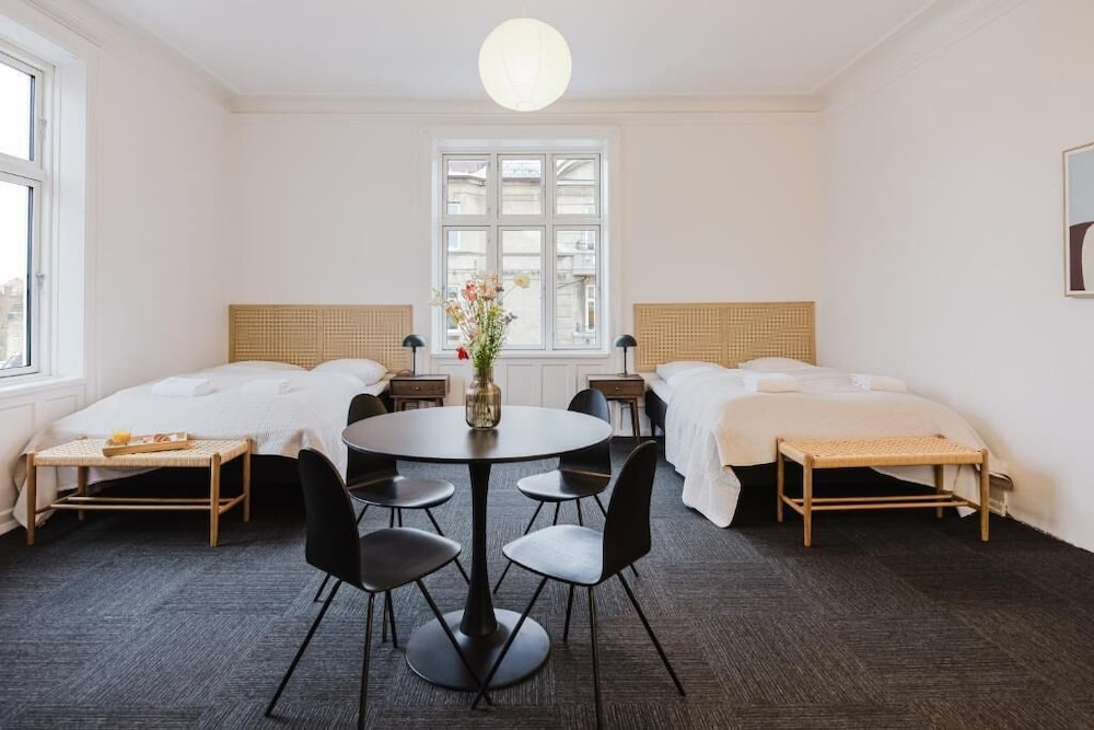 Nomad City Hotels Frederiksberg