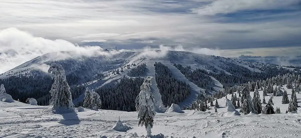 Hotel Djina - Kopaonik