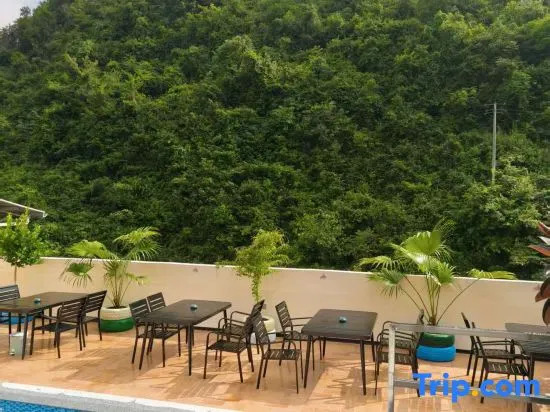 Shanwan Yujing Hotel