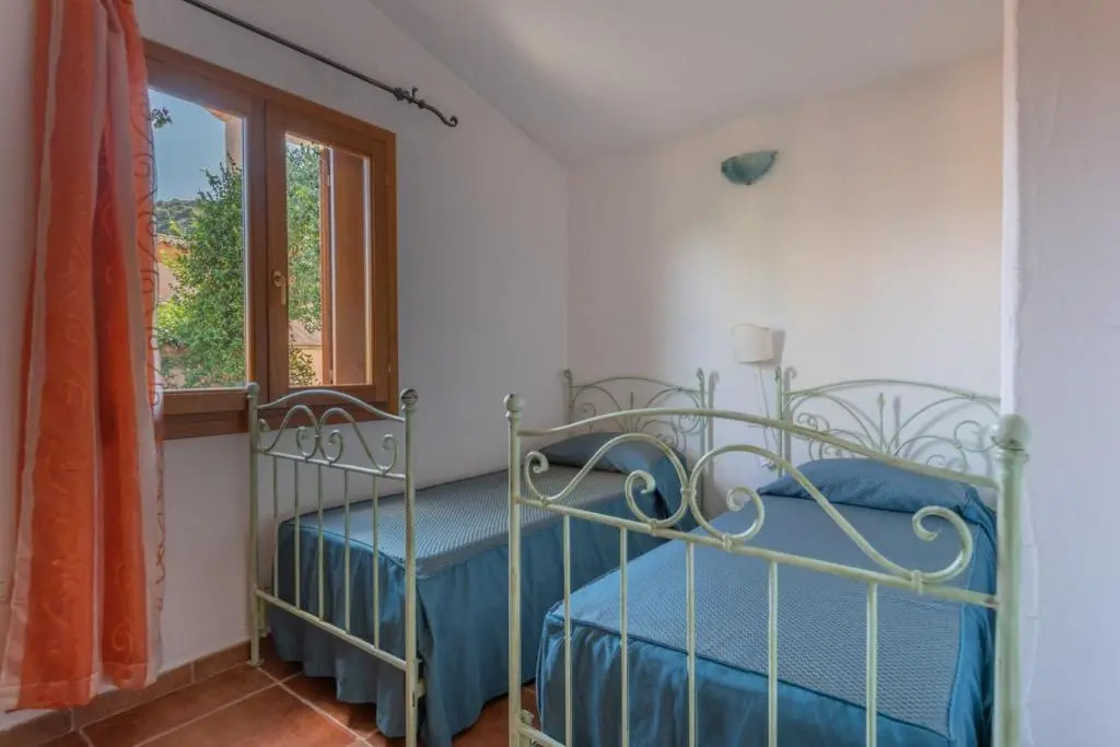 Bouganvillage Bilo With Shared Pool