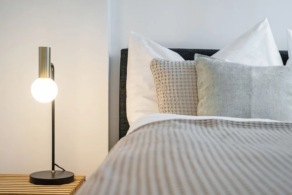 Deluxe Apartments Vienna Thaliastraße