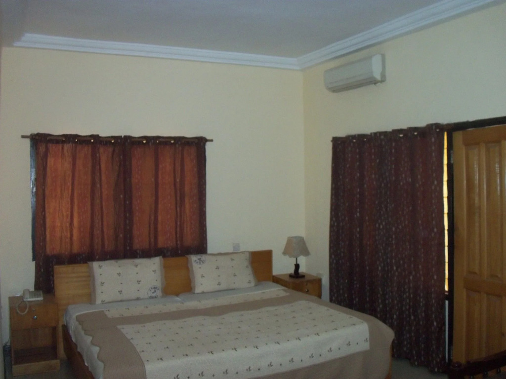 Jenos Hotels