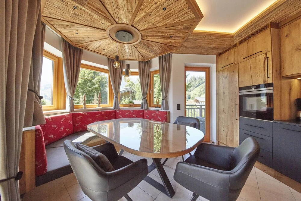 Appartements Hollandia