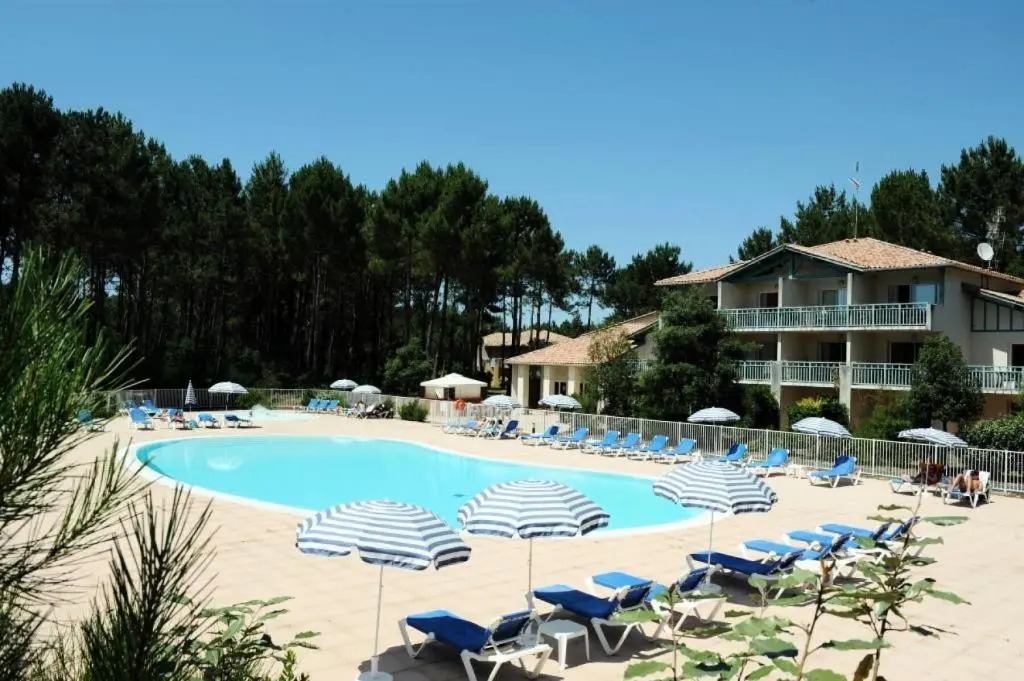 Le Domaine du Golf de Pinsolle - maeva Home - 2 Pièces 5 Personnes Confort 26