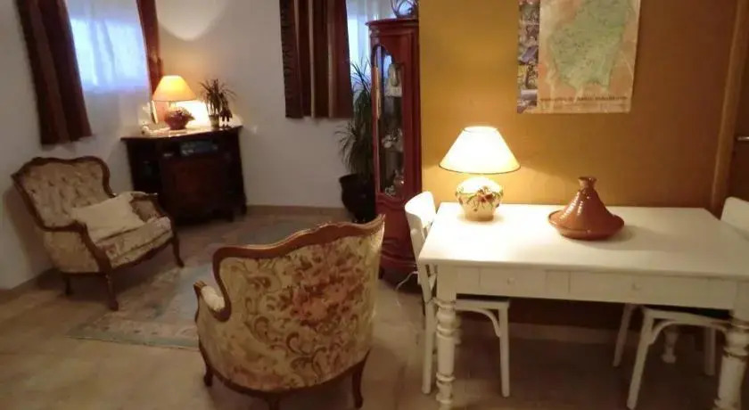 La Villa Chaumont
