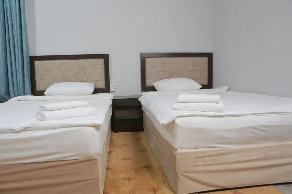 Saroylik Hotel