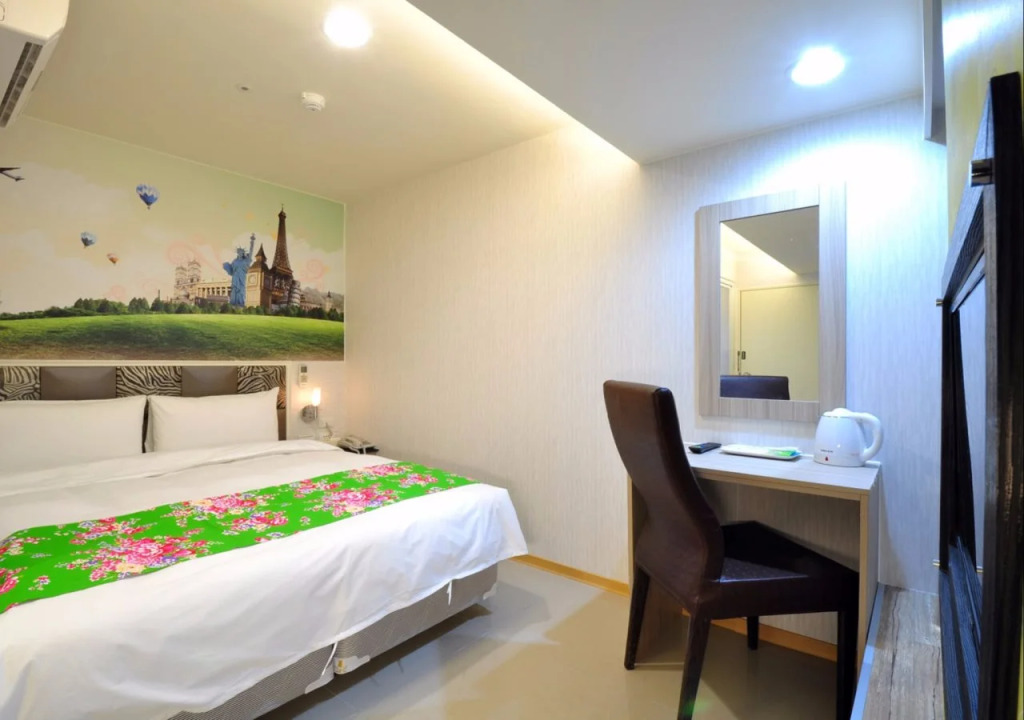 Lido Holiday Hotel