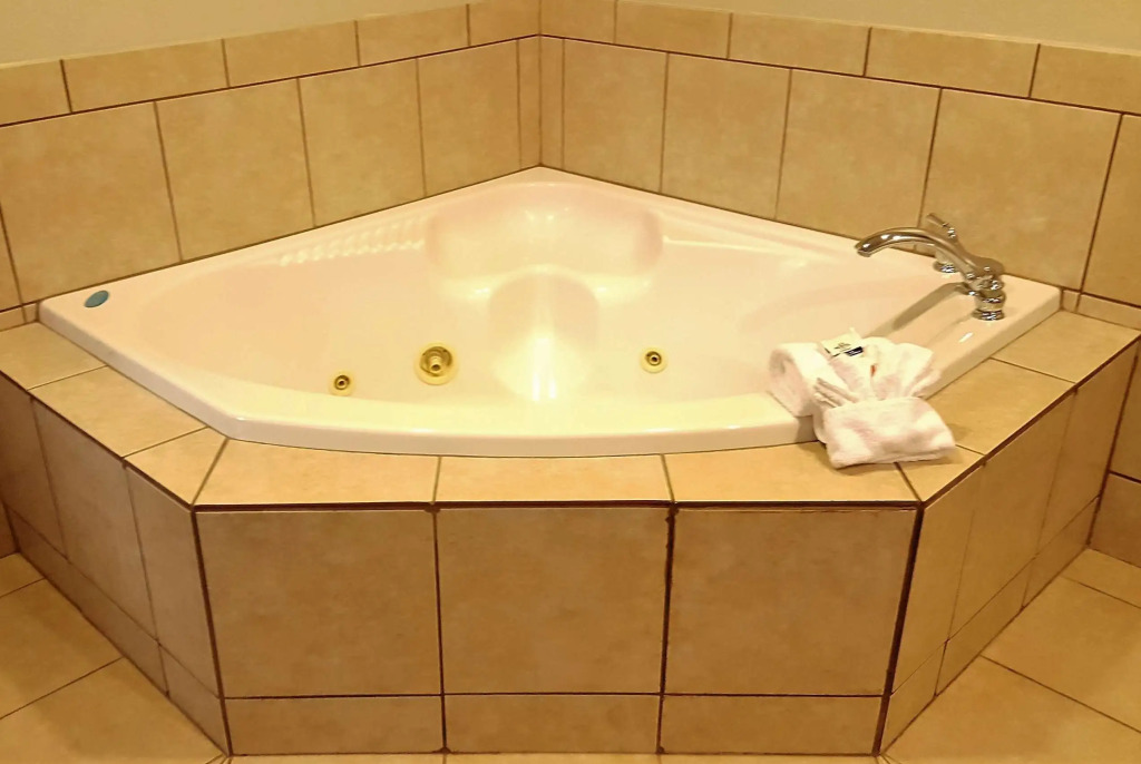 Microtel Inn & Suites by Wyndham Bellevue