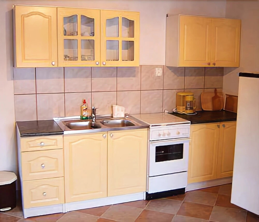 Balaton Apartman