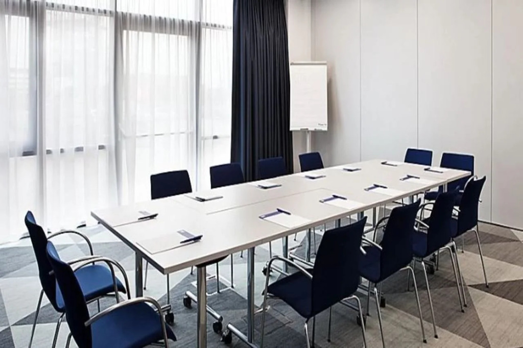 Holiday Inn Express - Sindelfingen by IHG