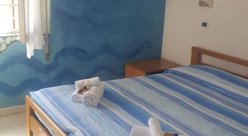 Hotel Flora