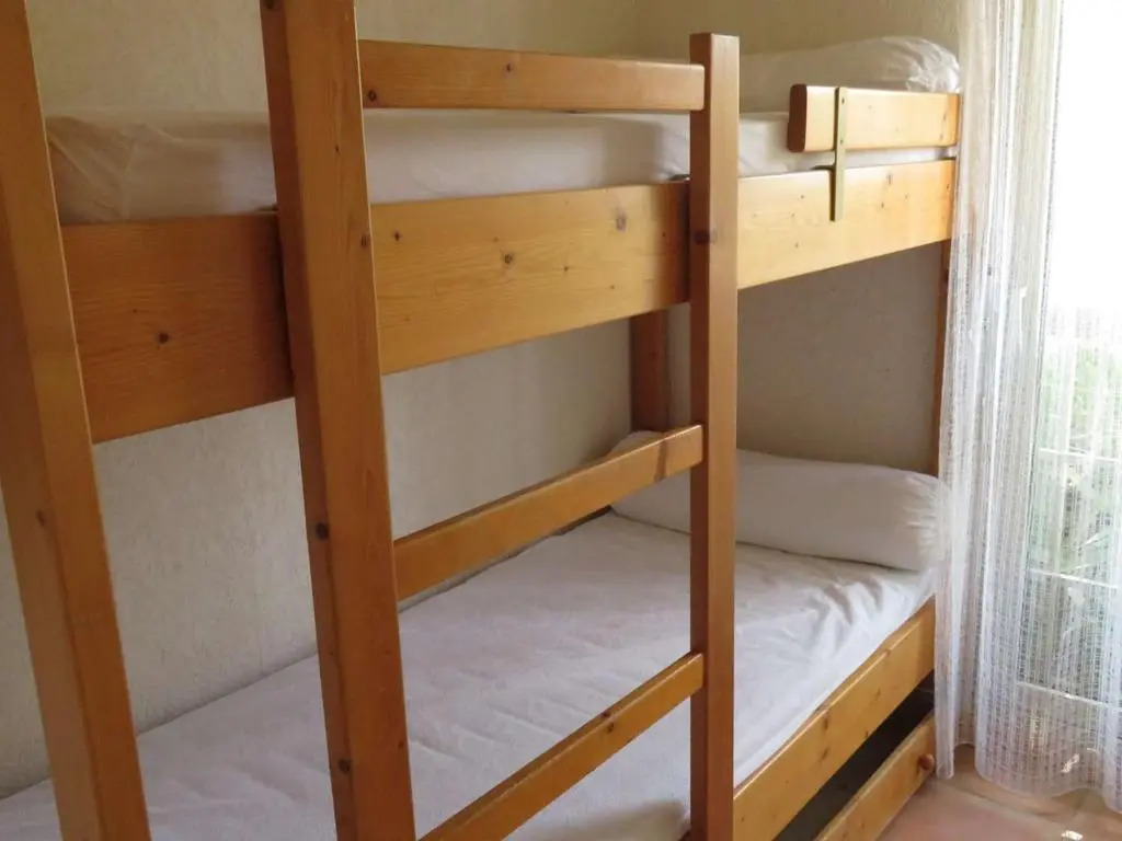 Appartement Bormes-les-Mimosas, 2 pièces, 4 personnes - FR-1-610-20