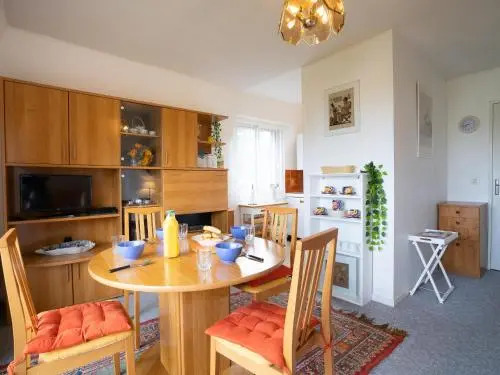 Apartment Le Viking