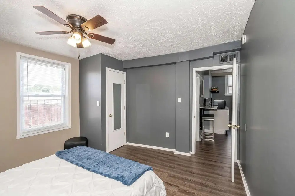 Monmouth Lofts