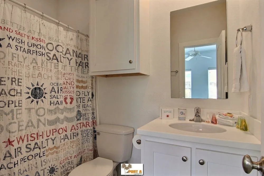 Casita Margarita 3VW 3 Bedrooms 2.5 Bathrooms Home