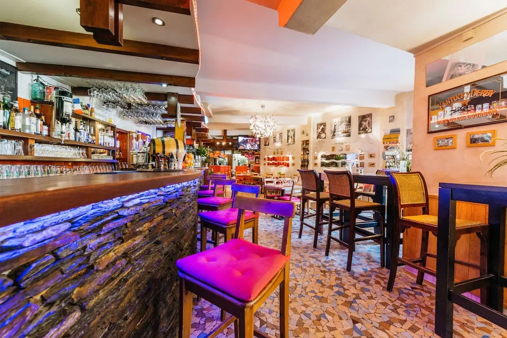 Hotel le Breilh