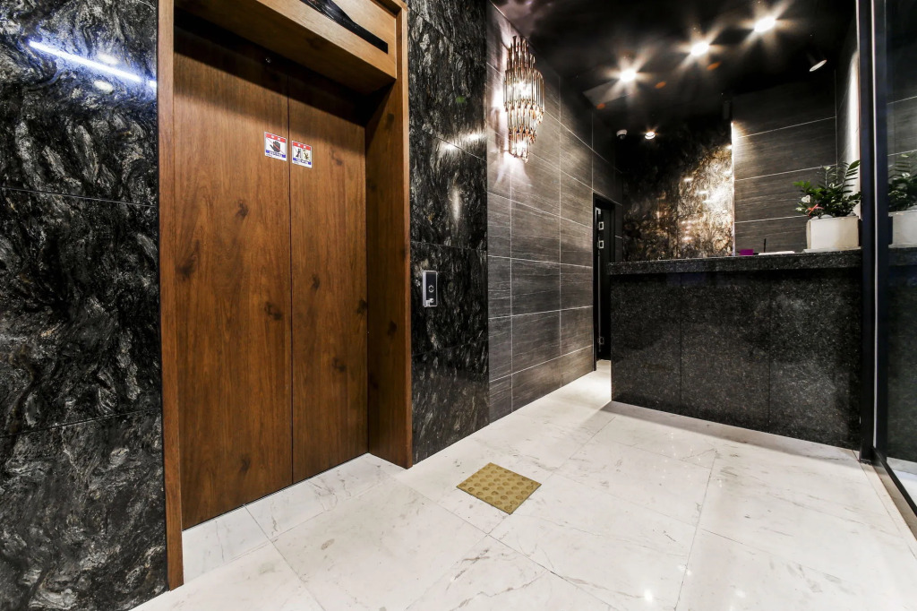 SOYU Hotel