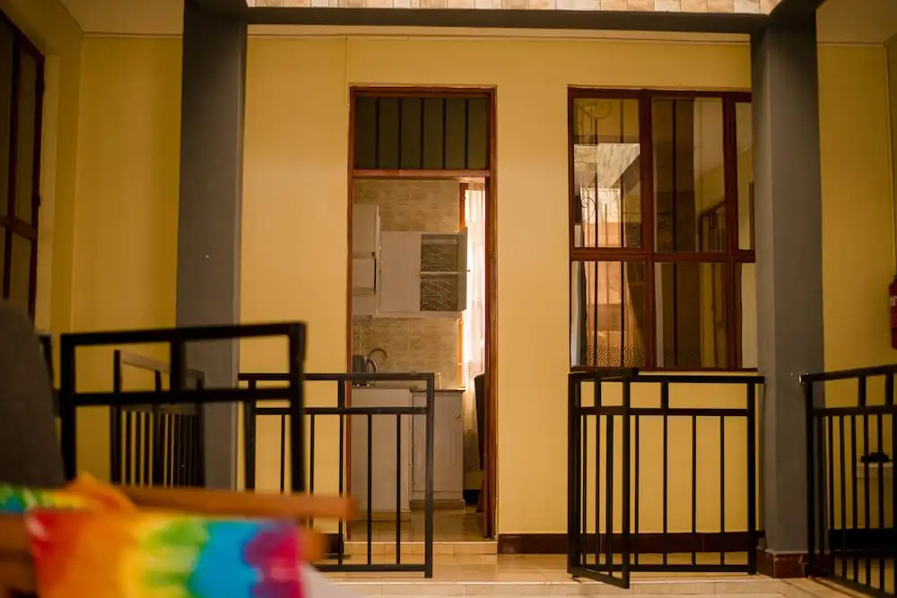 Hecasa Homestay