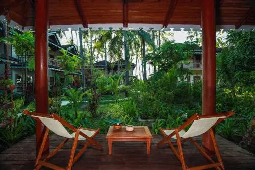 Art of Sand Resort