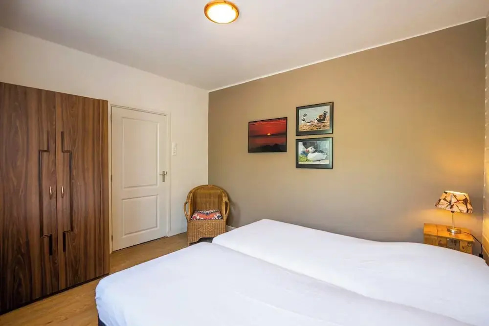 Apartment in De Koog Near Texel Beach