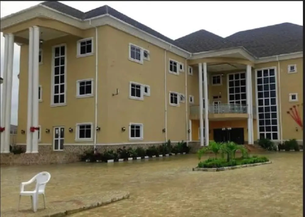 Habitat Hotel and Resort