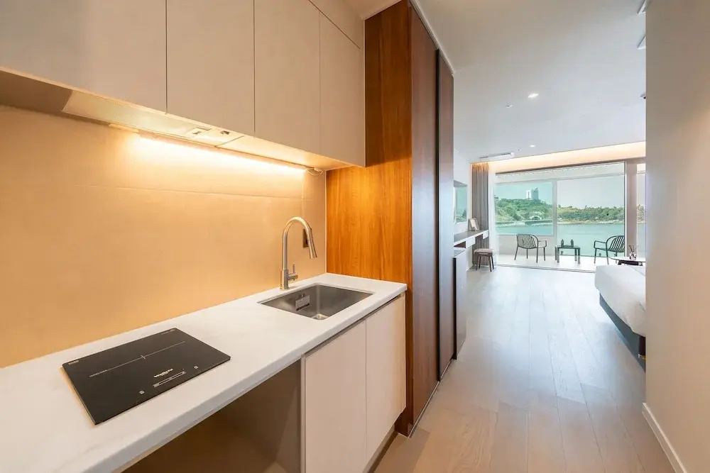 Yeosu OANDF Hotel