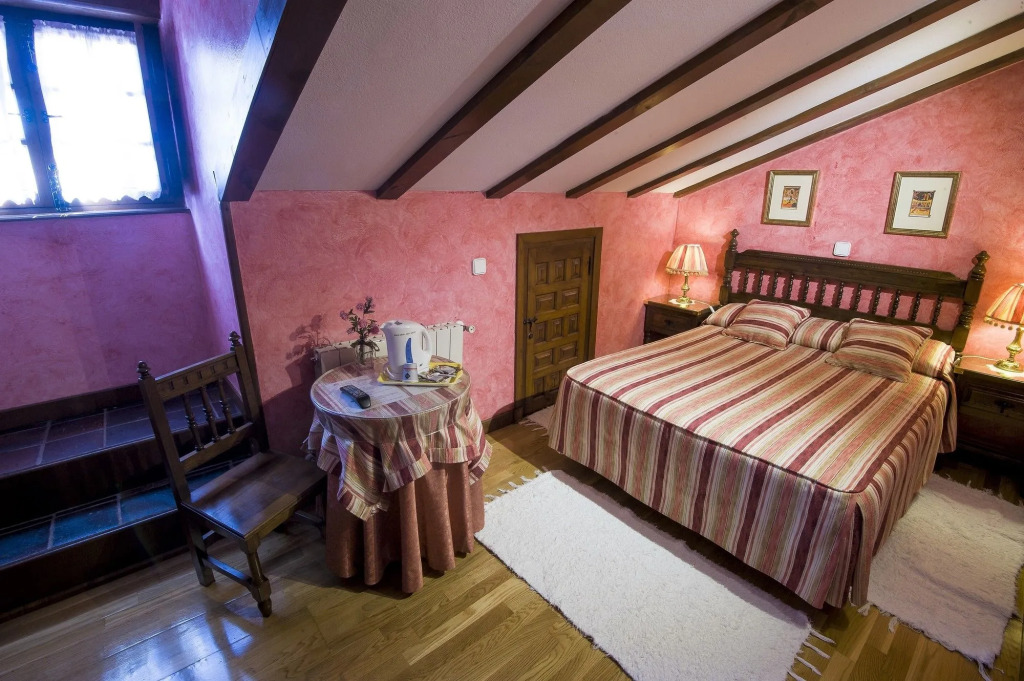 Posada Araceli