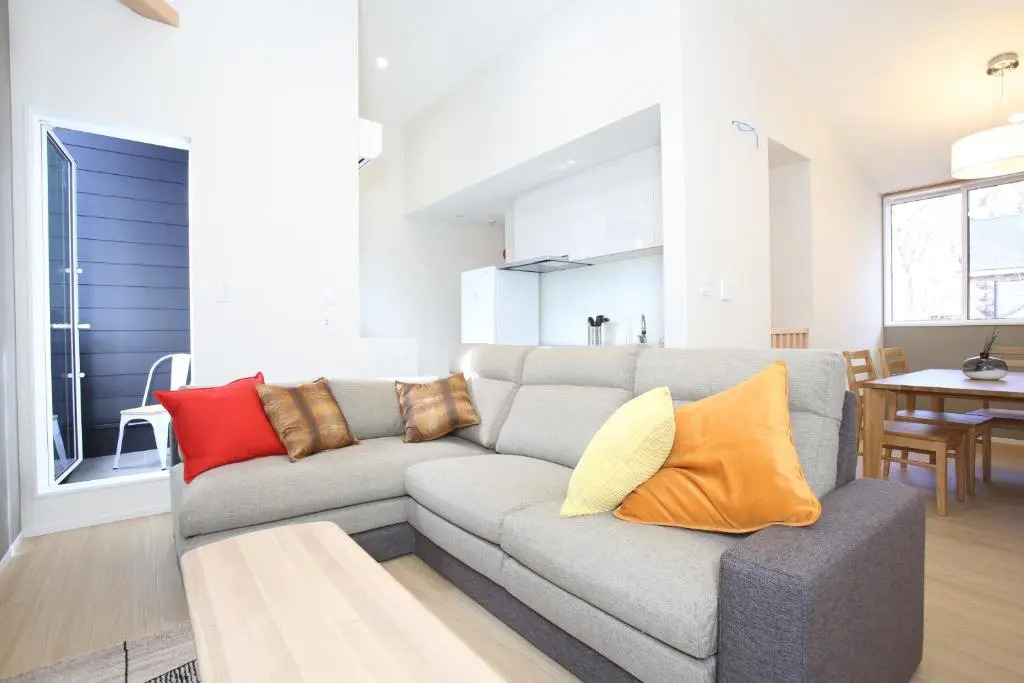 The Seasons Apartments Hakuba