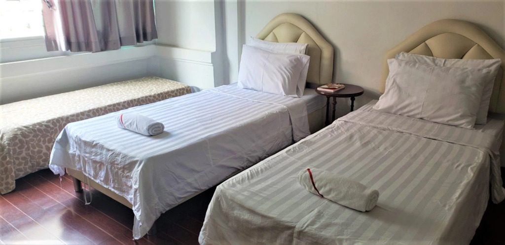 Khun Noy Apartment