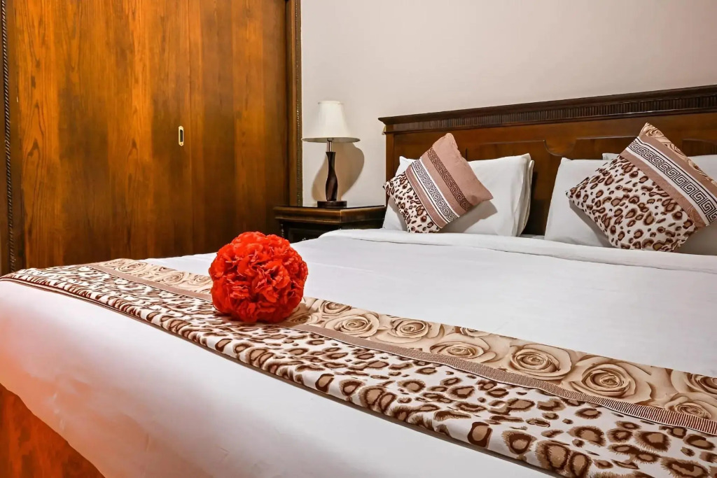 Celine Serviced apartments