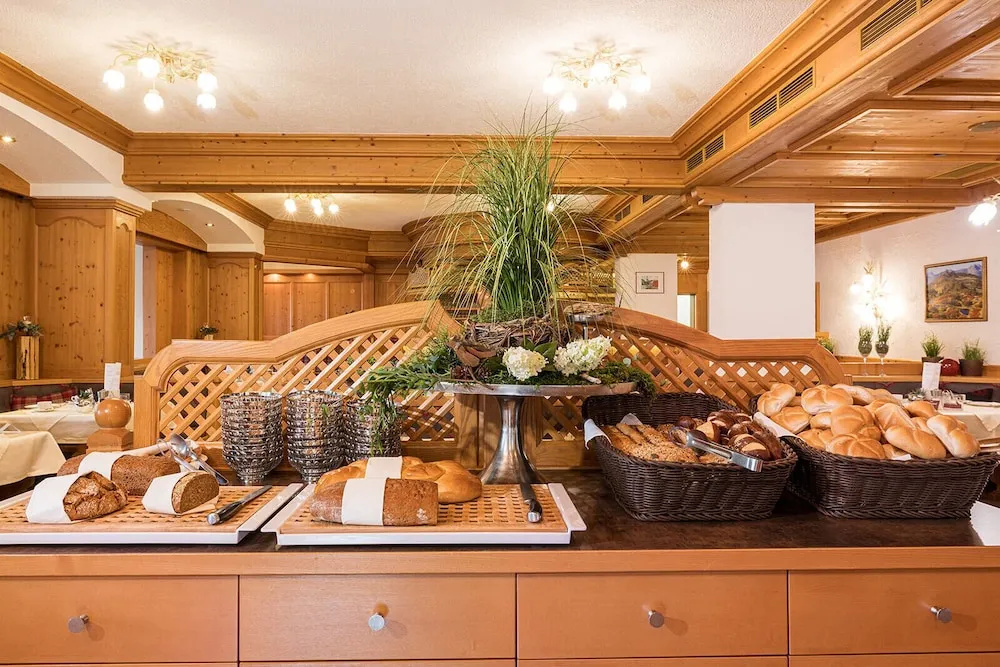 Hotel Roslehen