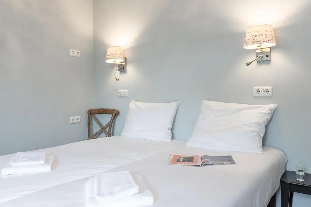 Hotel Giethoorn
